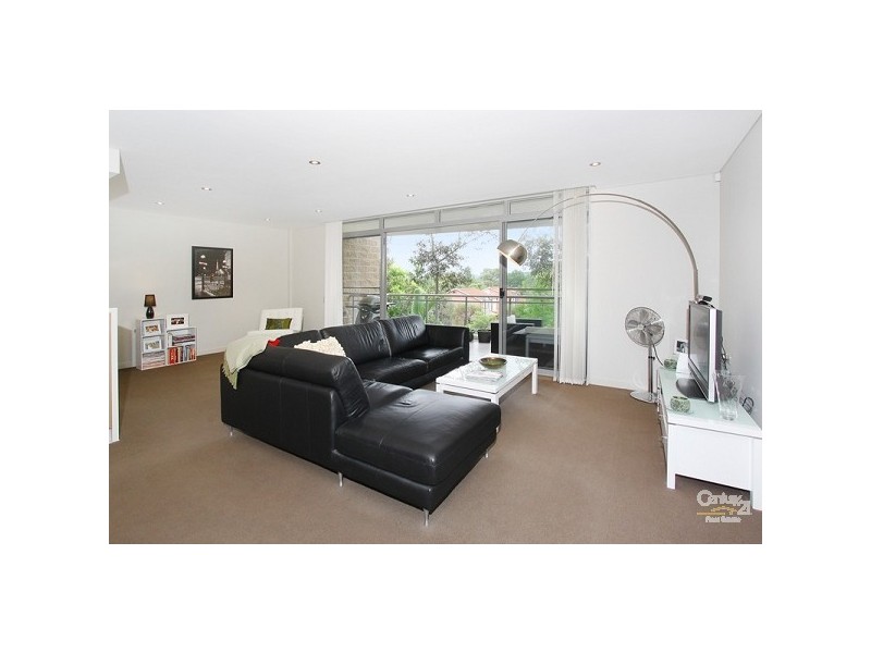 15/33-39 Cecil Avenue, Castle Hill NSW 2154