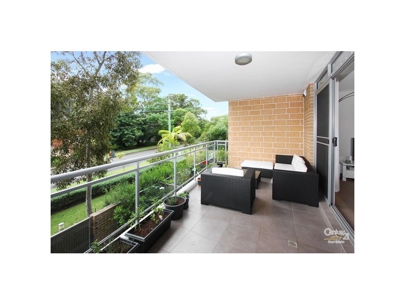 15/33-39 Cecil Avenue, Castle Hill NSW 2154