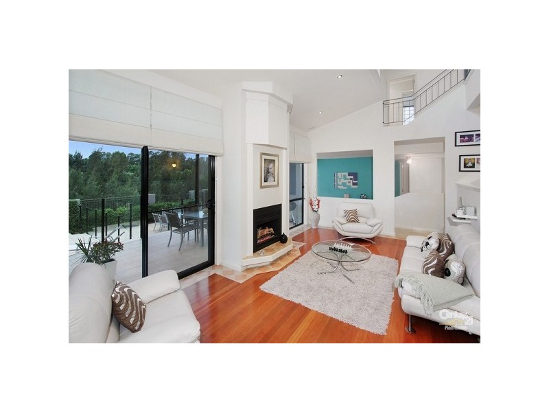 16 Patriot Place, Rouse Hill NSW 2155