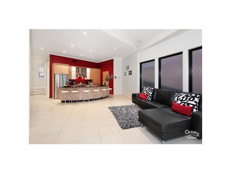 16 Patriot Place, Rouse Hill NSW 2155