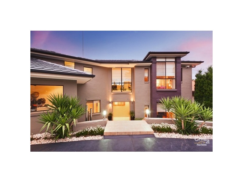 16 Patriot Place, Rouse Hill NSW 2155