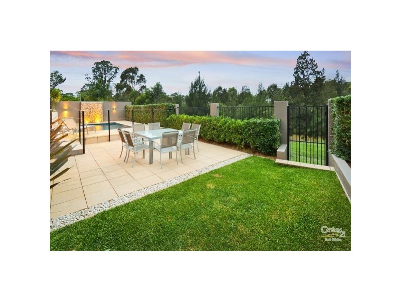 16 Patriot Place, Rouse Hill NSW 2155