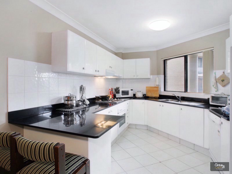 14/20 Jenner Street, Baulkham Hills NSW 2153