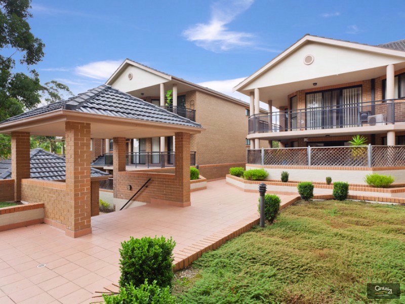 14/20 Jenner Street, Baulkham Hills NSW 2153