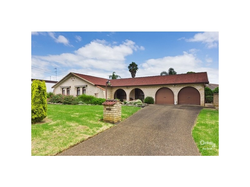 1 Whitehaven Place, Castle Hill NSW 2154