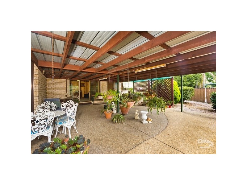 1 Whitehaven Place, Castle Hill NSW 2154