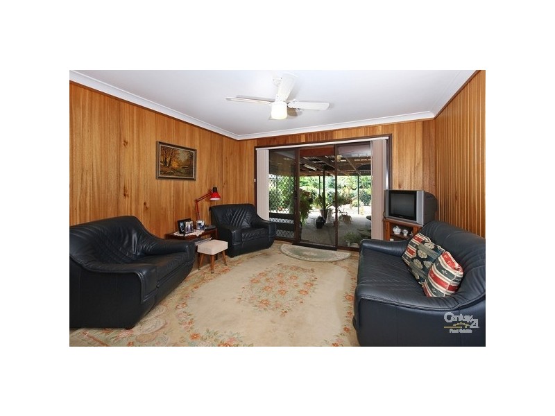 1 Whitehaven Place, Castle Hill NSW 2154