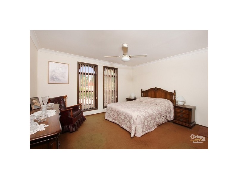 1 Whitehaven Place, Castle Hill NSW 2154