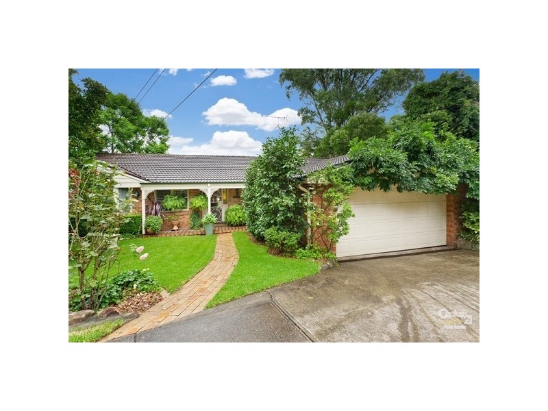 6 Flint Place, Kellyville NSW 2155