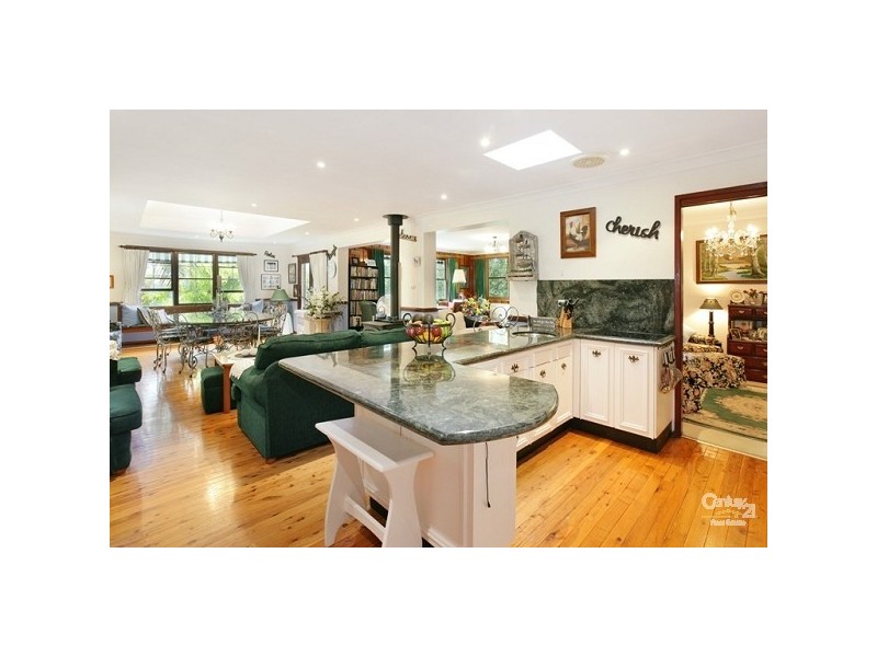 6 Flint Place, Kellyville NSW 2155