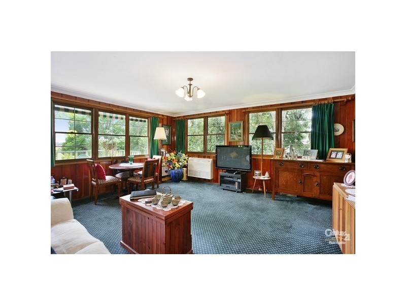 6 Flint Place, Kellyville NSW 2155