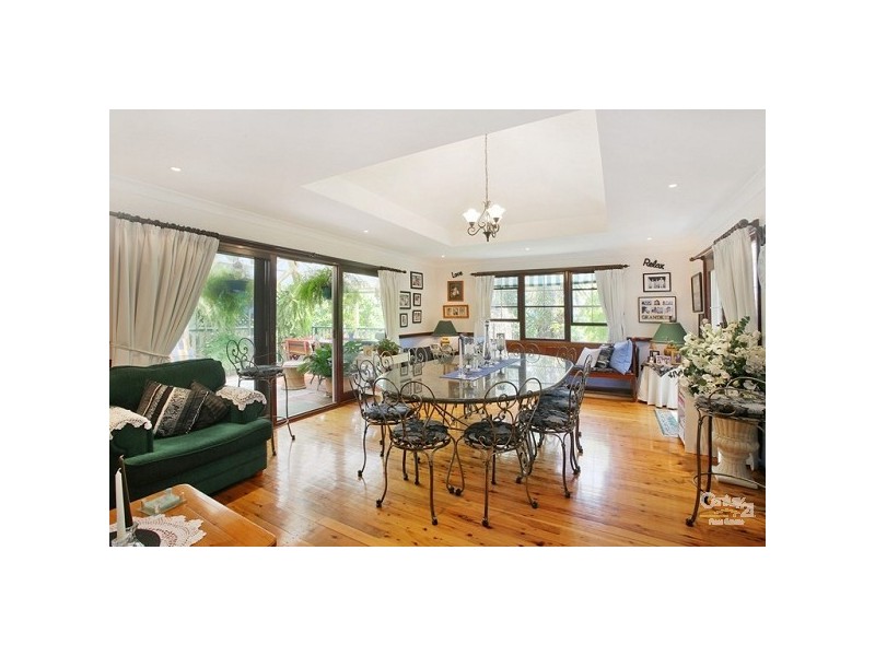 6 Flint Place, Kellyville NSW 2155