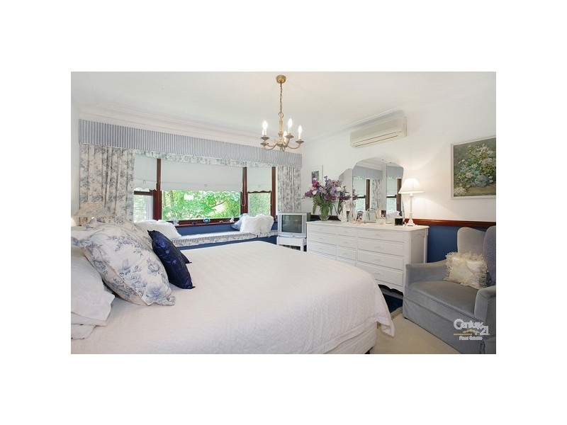 6 Flint Place, Kellyville NSW 2155