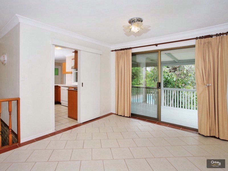 4 Harriet Avenue, Castle Hill NSW 2154