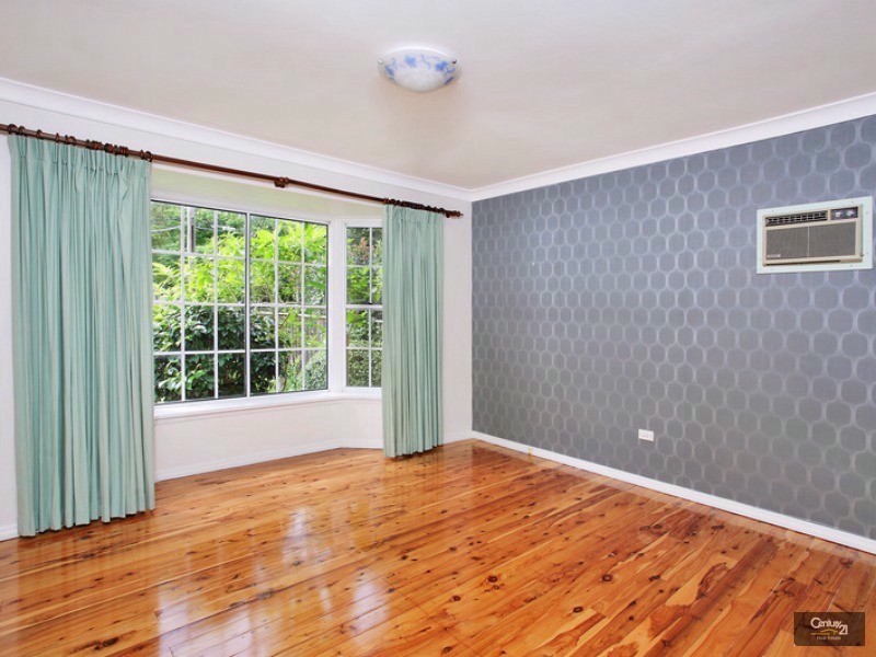 4 Harriet Avenue, Castle Hill NSW 2154