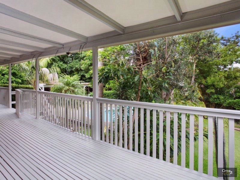 4 Harriet Avenue, Castle Hill NSW 2154