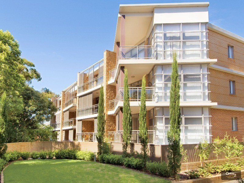 58/31-39 Sherwin Ave, Castle Hill NSW 2154