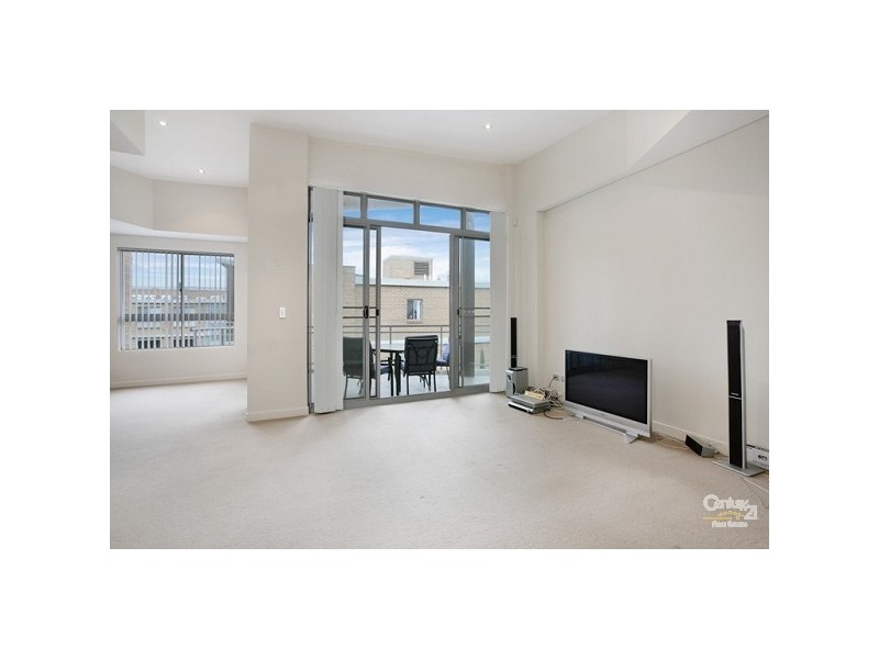58/31-39 Sherwin Ave, Castle Hill NSW 2154