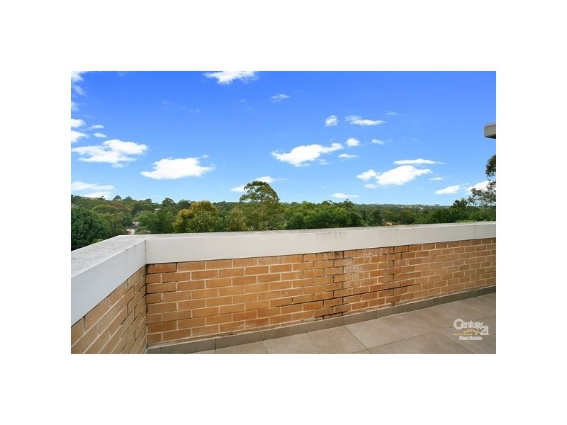 58/31-39 Sherwin Ave, Castle Hill NSW 2154