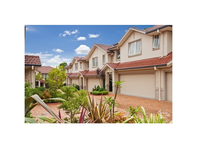 12/27-31 Church Street, Castle Hill NSW 2154