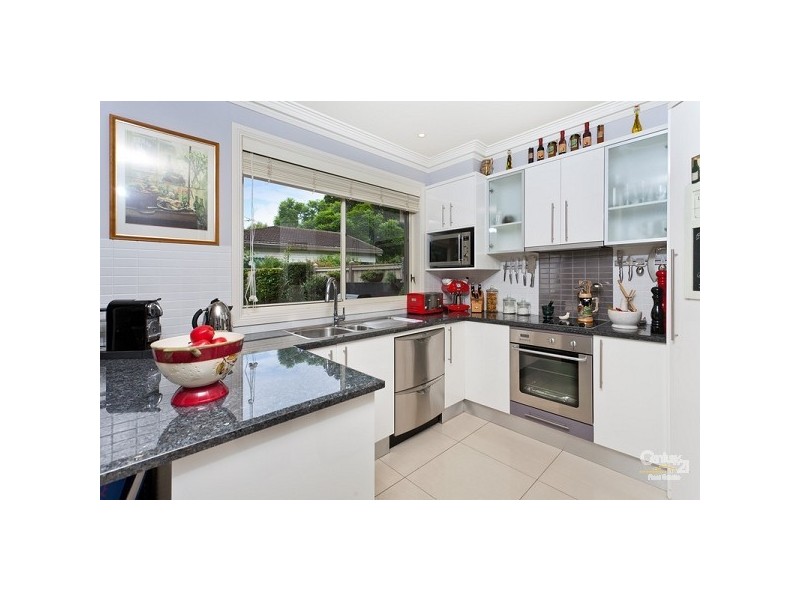 12/27-31 Church Street, Castle Hill NSW 2154