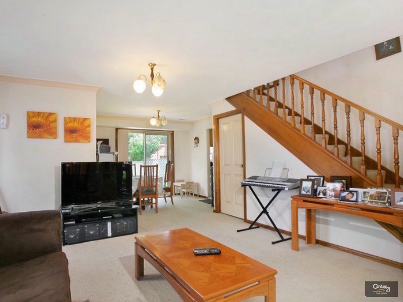 9/7-9 Burton Avenue, Northmead NSW 2152