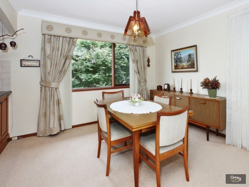 3 Carnegie Place, Castle Hill NSW 2154