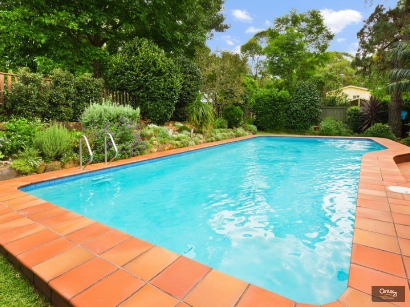 3 Carnegie Place, Castle Hill NSW 2154