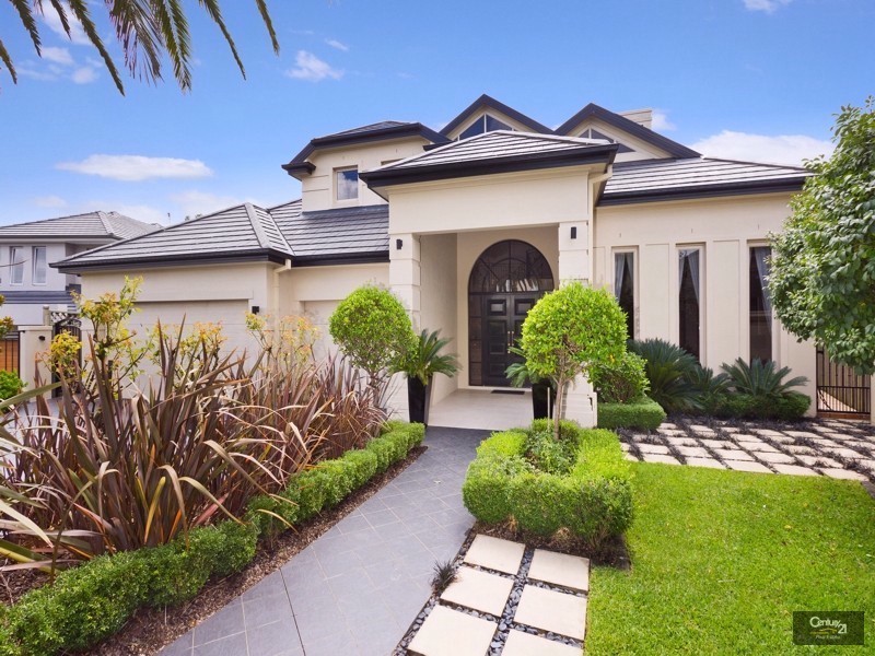 Castle Hill NSW 2154