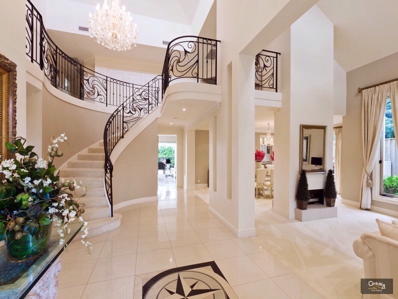 Castle Hill NSW 2154