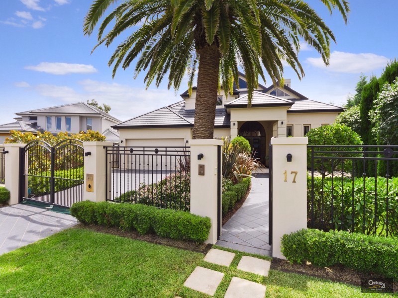 Castle Hill NSW 2154