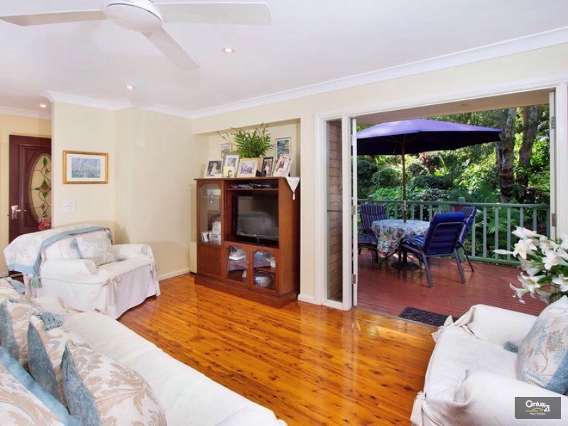 43 George Mobbs Drive, Castle Hill NSW 2154