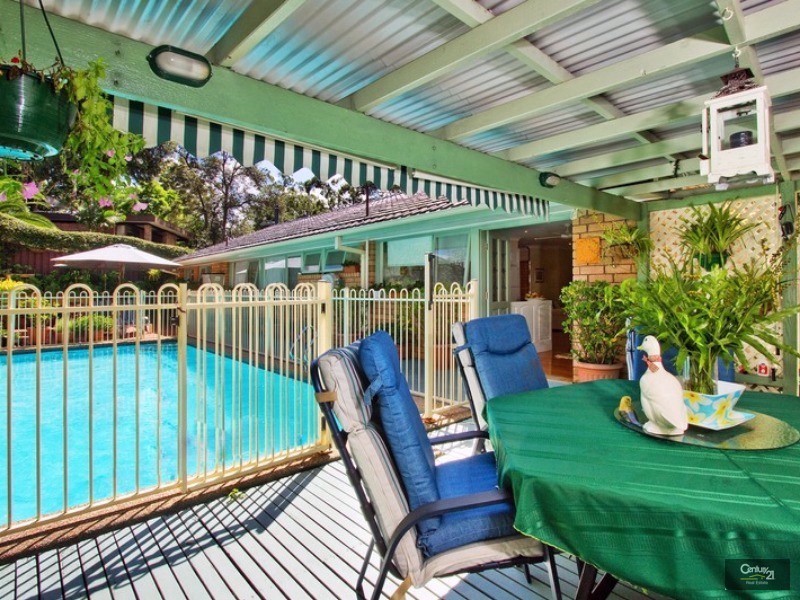 43 George Mobbs Drive, Castle Hill NSW 2154