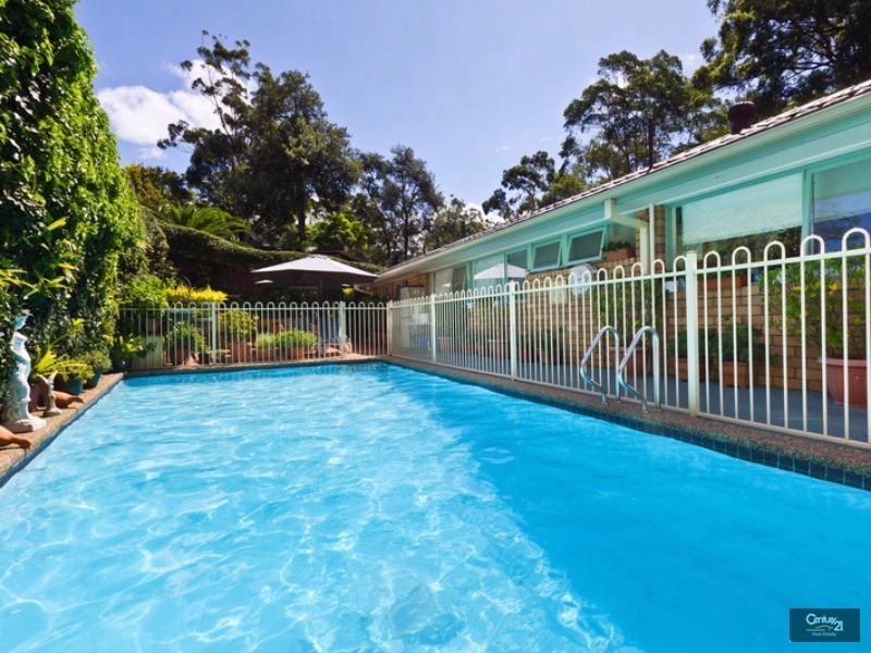 43 George Mobbs Drive, Castle Hill NSW 2154