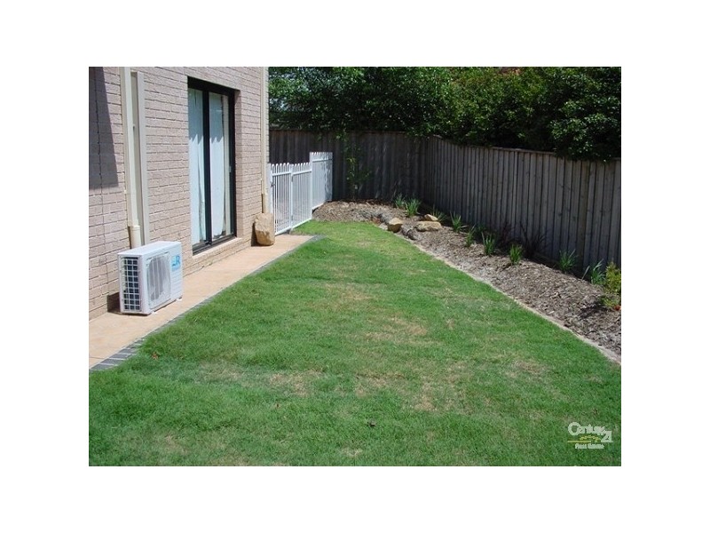 Castle Hill NSW 2154