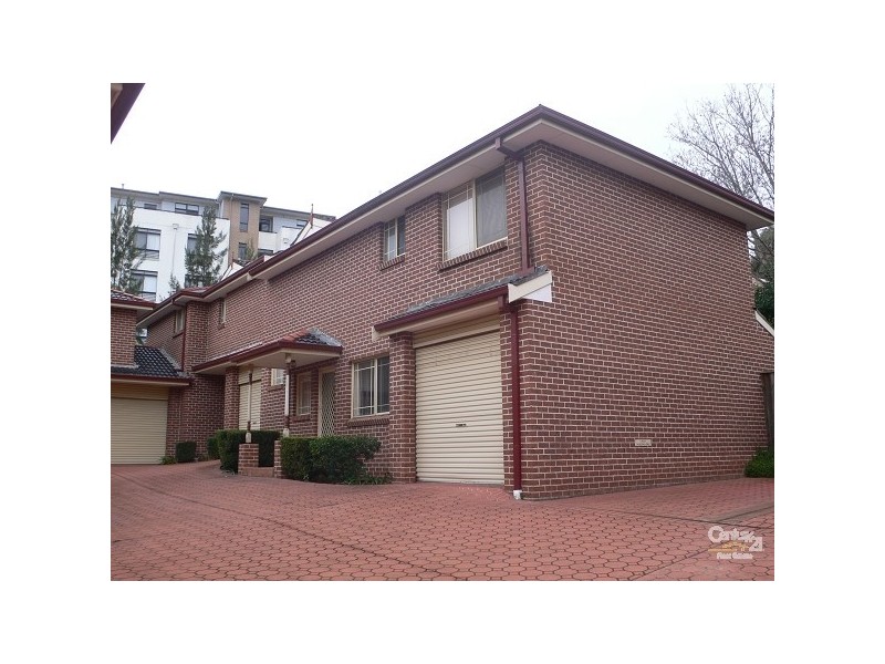 Castle Hill NSW 2154