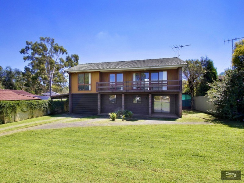 31 Kanadah Avenue, Baulkham Hills NSW 2153