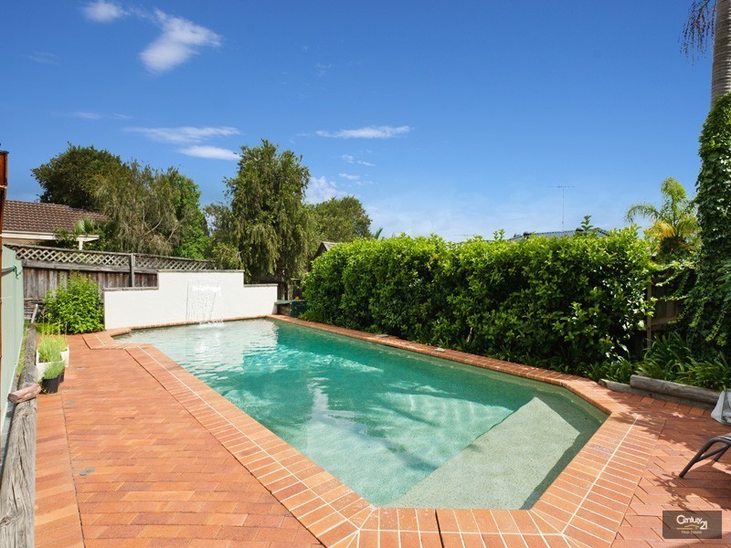 25 Battlement Crescent, Castle Hill NSW 2154
