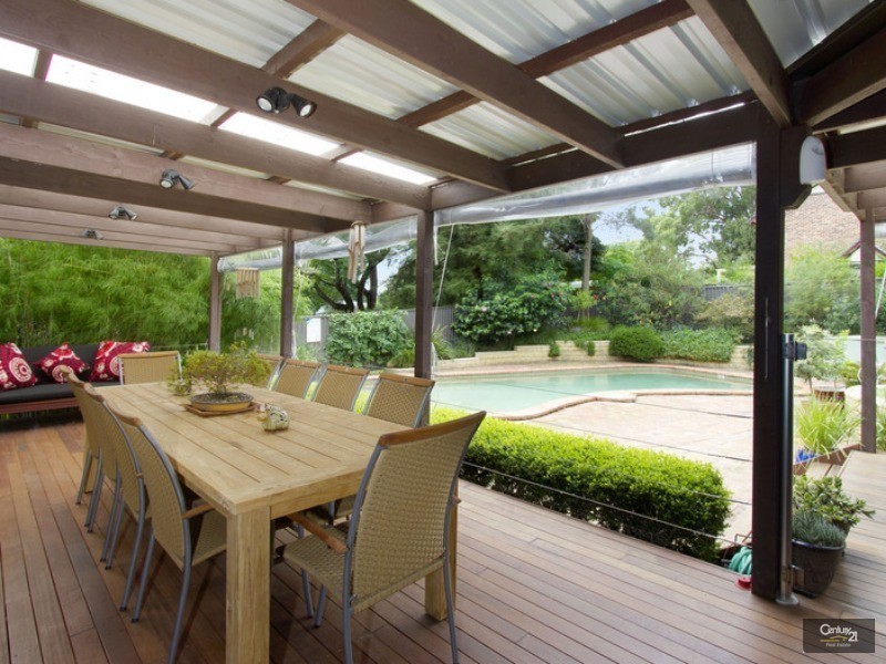 70 Fishburn Crescent, Castle Hill NSW 2154