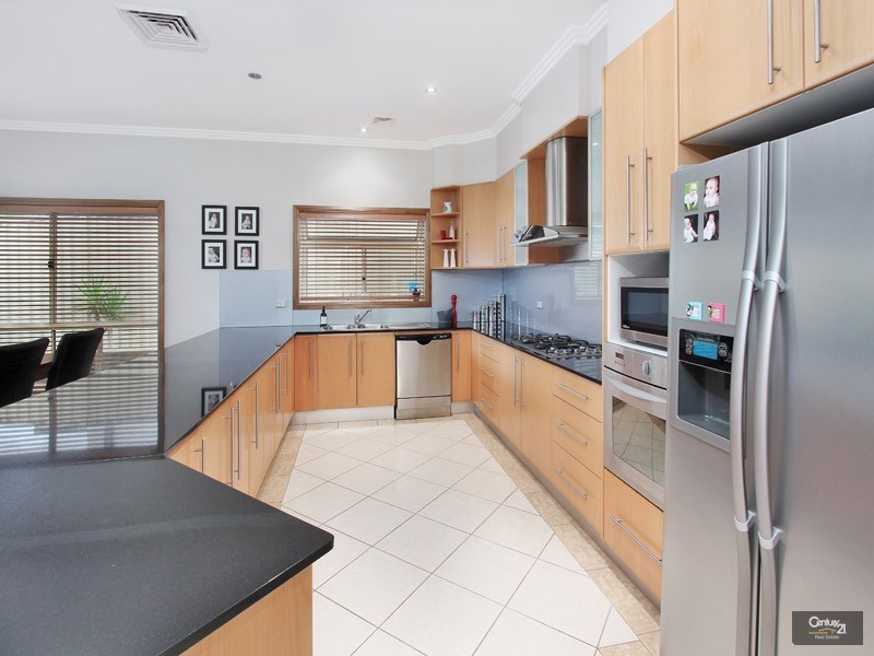 31 Jonquil Parade, Kellyville NSW 2155
