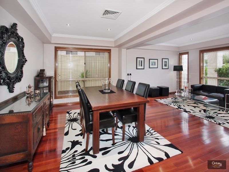 31 Jonquil Parade, Kellyville NSW 2155