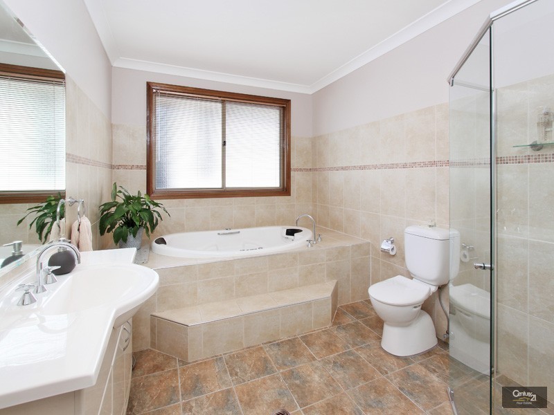 31 Jonquil Parade, Kellyville NSW 2155