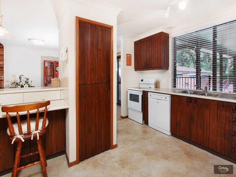 4 Vanessa Avenue, Baulkham Hills NSW 2153