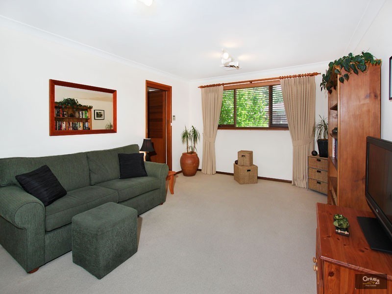 4 Vanessa Avenue, Baulkham Hills NSW 2153