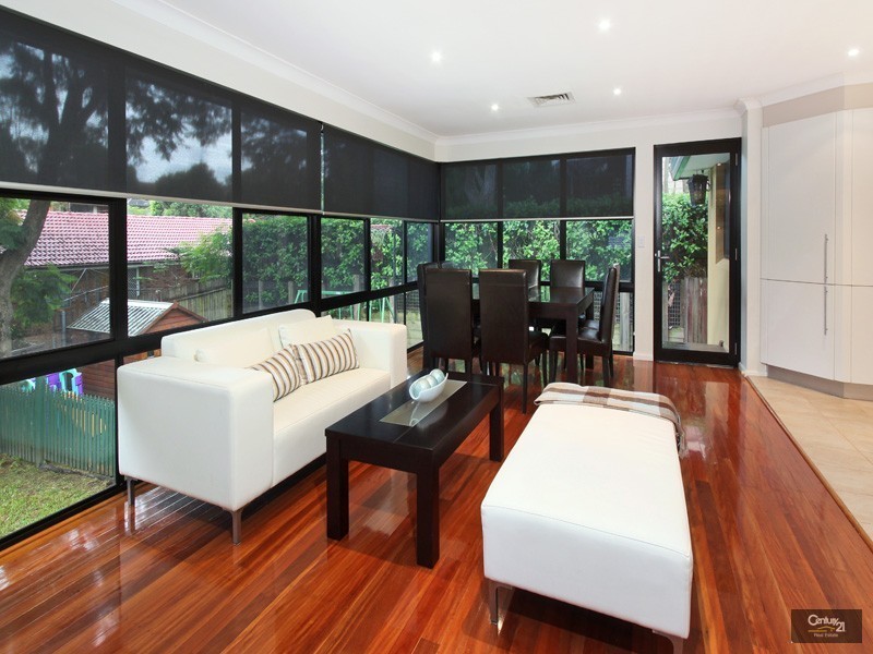 36 Brodie Street, Baulkham Hills NSW 2153