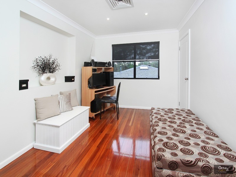 36 Brodie Street, Baulkham Hills NSW 2153