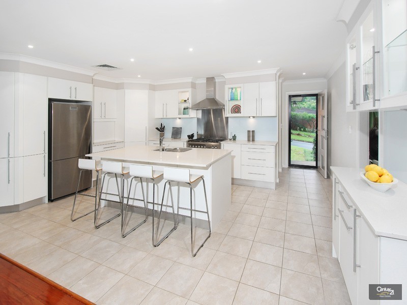 36 Brodie Street, Baulkham Hills NSW 2153