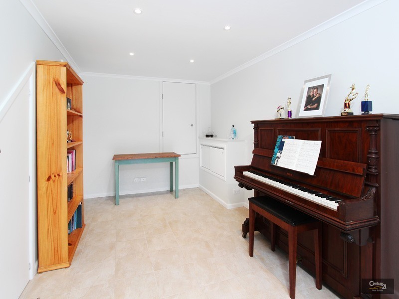 36 Brodie Street, Baulkham Hills NSW 2153