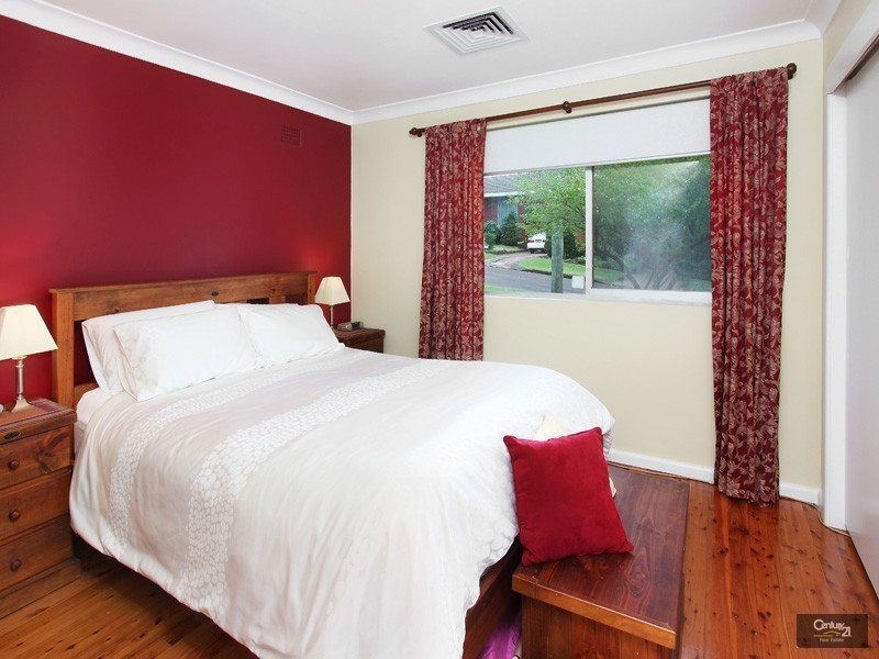 36 Brodie Street, Baulkham Hills NSW 2153