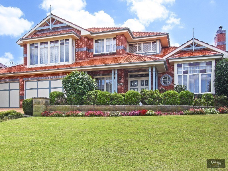 3 Stock Farm Avenue, Bella Vista NSW 2153
